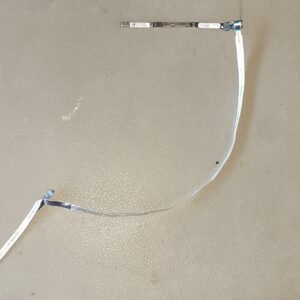 Webcam SC20F27085 pour Lenovo IdeaPad S340-15API (avec nappes)