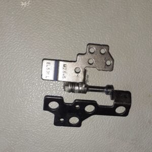 Kit charnières gauche et droite pour Lenovo IdeaPad S340-15API