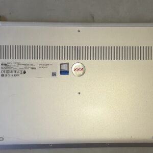 Coque arrière 81NC pour Lenovo IdeaPad S340-15API