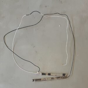 Antennes wifi DW50 W pour Dell Vostro P09F
