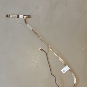Webcam 023VXT et câble 50.4ET02.001 pour Dell Vostro P09F