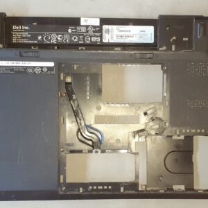 Coque inférieur et supérieur pour dell vostro P09F