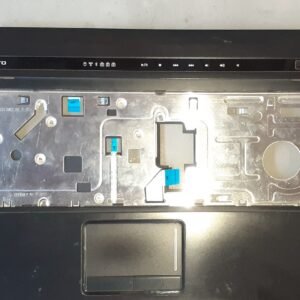 Socle + touchpad + bouton power + carte audio pour Dell Vostro P09F