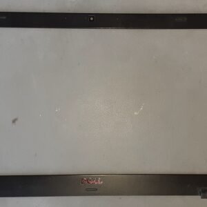 Plasturgie contour écran pour Dell Vostro P09F
