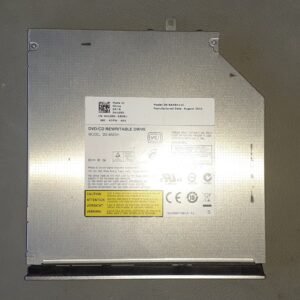 Lecteur graveur DVD/CD DS-8ASSH sata pour ordinateur portable