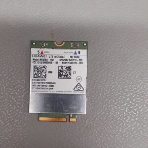 Carte wifi Huawei ME906s-158