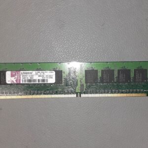 Mémoire RAM 512GB Kingston KF6761-ELG37 1Rx8 PC2-4200U-444-12-A1
