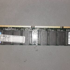 Mémoire ram PC3 128mo S/IB-04K0079