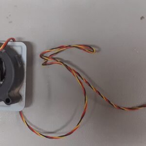 Ventilateur GP D50M-12B DC 12V 0.12A