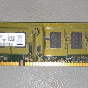 Mémoire ram Samsung M378B5773CH0-CH9 2GB 1Rx8 PC3-10600U-9-10-A0