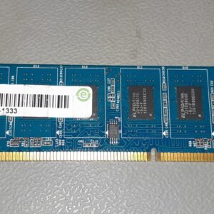 Mémoire ram DDR3 Ramaxel RMR1870EC58E9F-1333 4GB 1333MHz