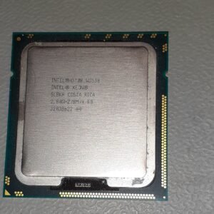 Processeur SLBYL INTEL XEON 2.80GHz