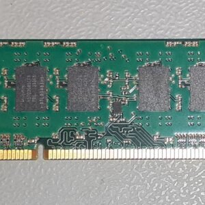 Mémoire ram Kingston 4 Go DDR3 KVR16E11/4HC