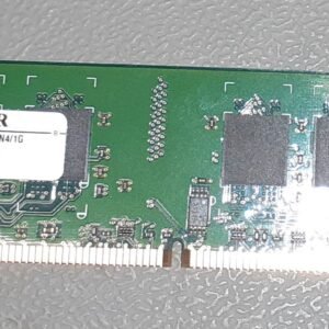 Mémoire ram DDR2 Kingston 1GB KVR533D2N4/1G 9930463-002.B00LF
