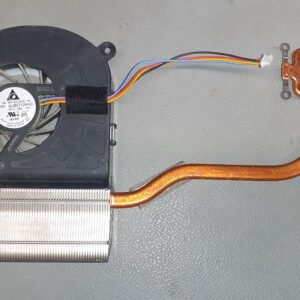 Ventirad BUB0712HHD pour asus ET2221A ET2031 AR58125 AR58B125