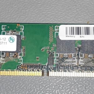Mémoire ram hynix HYMP564U64CP8-Y5 AB 512MB 1Rx8 PC2-5300U-55-12