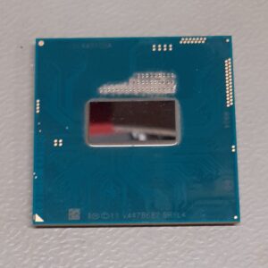 Processeur Intel AW80577P7350 2.00/3M/1066
