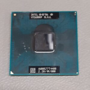 Processeur Intel AW80577T4400 2.20/1M/800