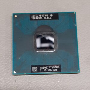 Processeur Intel AW80577T6570 2.10/2M/800