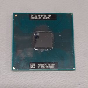Processeur Intel AW80577T6600 2.20/2M/800