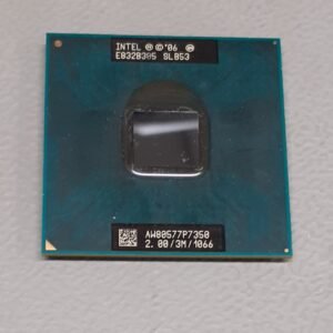 Processeur Intel AW80577P7350 2.00/3M/1066