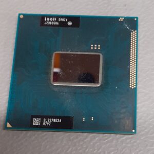 Processeur Intel SR07V Pentium Dual-Core B960