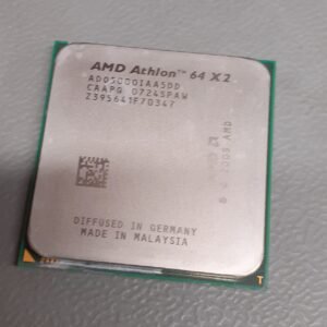 Processeur AMD Athlon 64 X2 AD05000IAA5DD