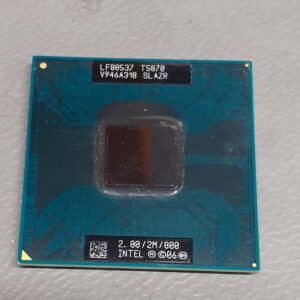 Processeur Intel T5870 SLAZR 2.00/2M/800