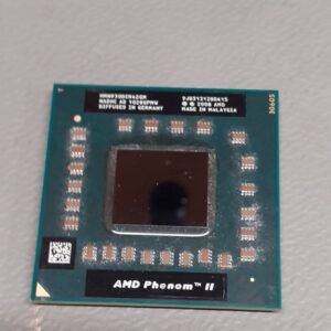 Processeur AMD Phenom II HMN930DCR42GM