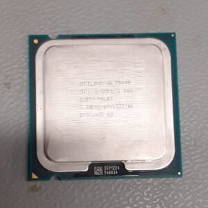 Processeur Intel Core 2 DUO SLB9J 3.00GHz/6M/1333/06