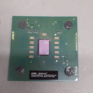 Processeur AMD Athlon AXDA2200DUV3C