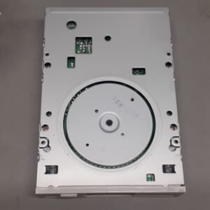 Lecteur disquette samsung SFD-321B 3.5&Prime; 5V 0.7A REV.T4