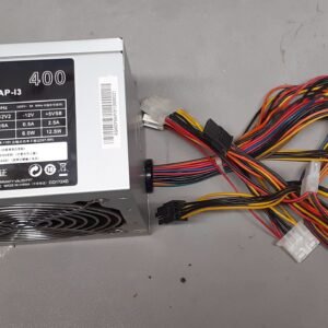 Alimentation cooler master RS-400-PSAP-I3 400W