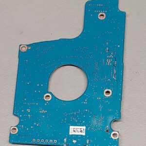 Carte pcb G0032250A pour disque dur Toshiba MQ01UBD050