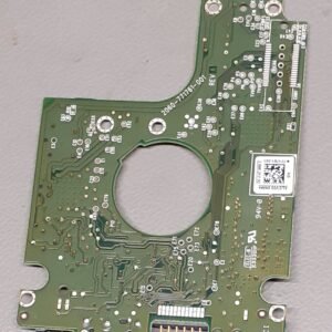 Carte pcb 2060-771761-001 pour disque dur Western Digital WD5000BMVW-11AMCS2