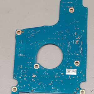 Carte pcb G003235C pour disque dur Toshiba MQ01ABD100