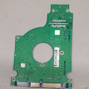 Carte pcb 100398689 Rev C pour disque dur Seagate ST9160821AS