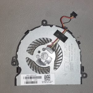 Ventilateur SPS-L20474-001 pour HP 15-db1041nf