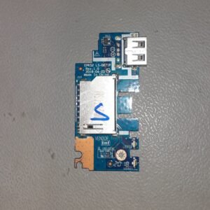 Module USB DR20146M pour HP 15-db1041nf