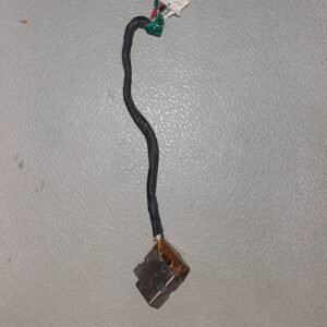 Connecteur d’alimentation pour HP 15-db1041nf