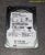 Disque dur 2,5 Sata TOSHIBA MK6476GSX / 640GB